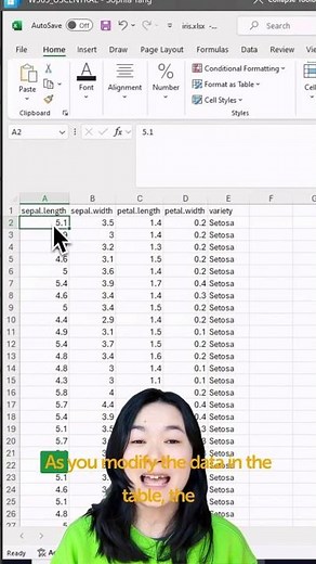 3 Python viz tips for Excel