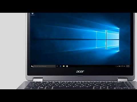Windows 10 - How to View Your System Information