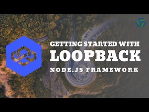 Build a REST API with LoopBack in Under 10 Minutes