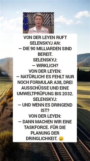 90 Milliarden? Erst Formular A38! 🇩🇪💶#comedyshorts #youtubeshorts #humorshorts #witzigememes