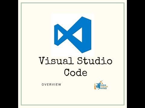 Visual Studio Code for Beginners [Introduction Tutorial]