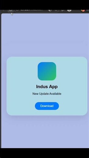 “From 0% to 100% Download Animation 💙Real Circular Progress Bar using JavaScript 🔥#coding #webdev