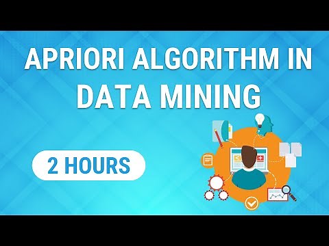 Apriori Algorithm In Data Mining | Association Rule Mining | Data Science Algorithm | Great Learning