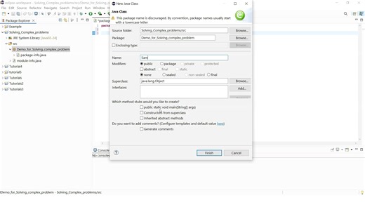 How to solve complex problems using Java programming language part_2 #cod #coding #Java