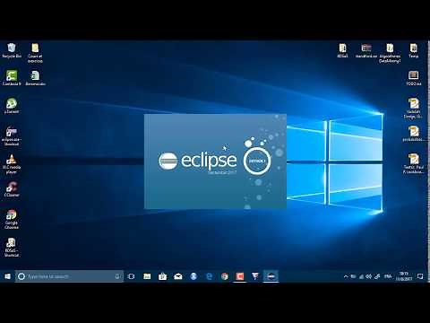 How To : Setup Eclipse IDE for C/C++ Development
