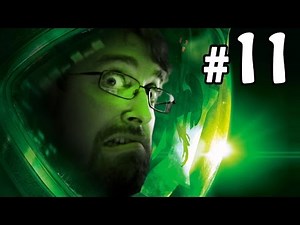 Alien Isolation | Part 11 | Storpey