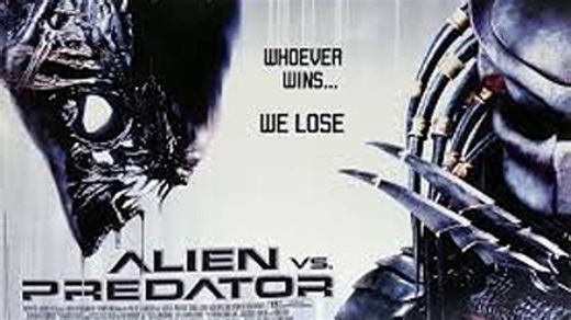 Alien vs. Predator (2004) Castellano
