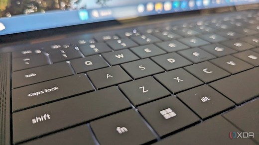 How to change or tweak your keyboard layout in Windows 11