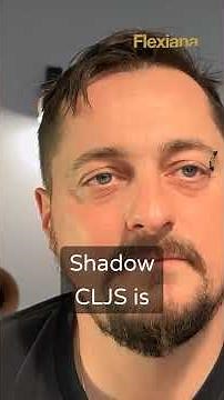 David Nolan Explains Modern ClojureScript Dev