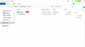 How To Run Arch Linux on Windows WSL [Guide]