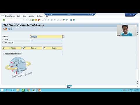 1 - Adobe Forms - Introduction