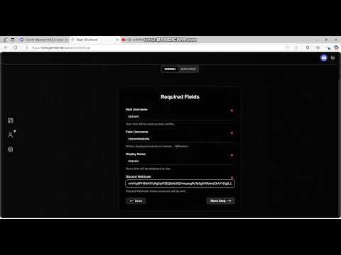 HOW TO MAKE CREATE SCAM LINK ROBLOX PHISHING LINK GENERATOR SCAM LINKS ROBLOX 2025 NEW