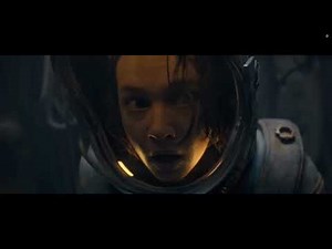 Alien Romulus: Offspring Scene Final Part in HD – Unforgettable Horror