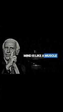 How to Control Your Mind || Jim Rohn