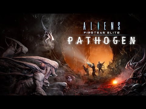 Aliens: Fireteam Elite - Pathogen Reveal Trailer