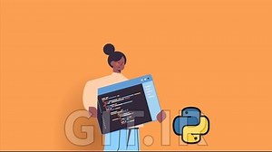 Python for Beginners with Examples