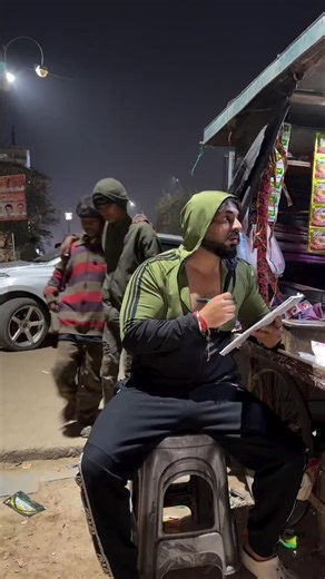 karan Arora on Instagram