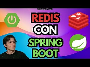 Redis with Spring Boot and Java: Caching and Database Access