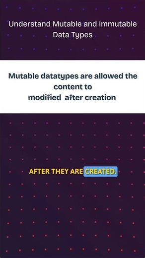 Mutable vs Immutable Data Types in JavaScript