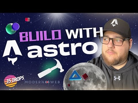 How to Build High-Performance Websites with Astro
