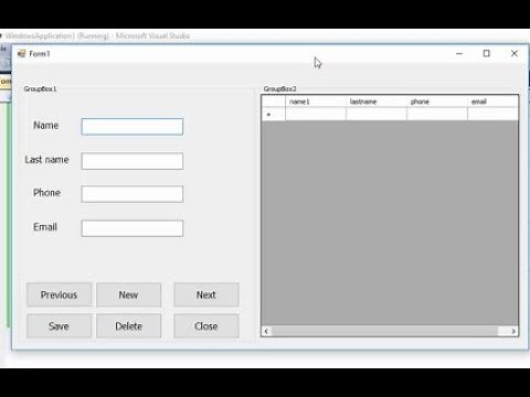 How to Connect SQL Server Database to VB.NET | Step-by-Step Tutorial with Source Code