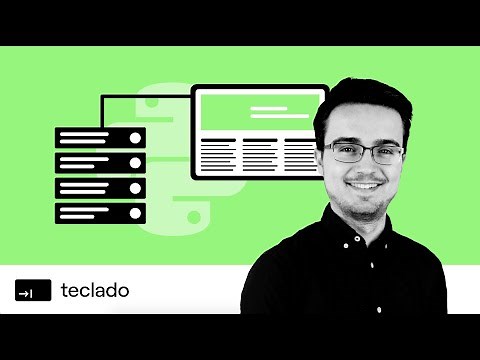 The Complete Python/PostgreSQL Course 2.0 by Jose Salvatierra
