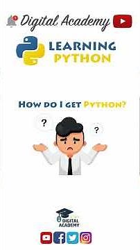 Which Version of Python? Python 2 vs Python 3 - Python Tutorial for Beginners