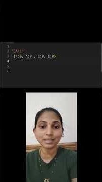 The O(n) trick for Amazon Interviews 🚀#shorts #javascript #dsa #ds