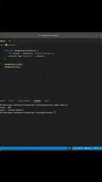 ?? Nullish Coalescing Operator in JS – Stop Using || Wrongly! 😱