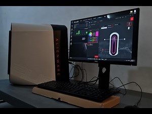 Alienware Aurora R12