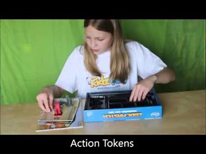 Code Master Game by Thinkfun Review