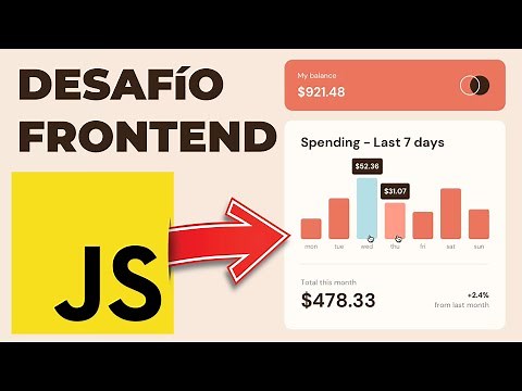 APRENDE a consumir datos de un JSON local - 🎖️ Desafío FrontEnd #22