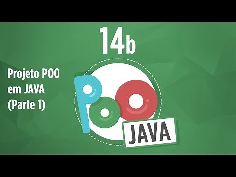 Curso POO Java #14b - Projeto Final em Java (Parte 1)