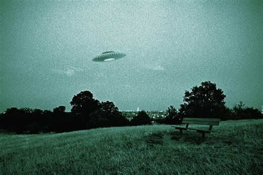 Scientists Just Found the ‘Strongest Evidence’ of Alien Life Yet