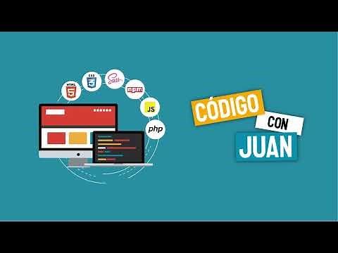 Desarrollo Web Completo con HTML5, CSS3, JS AJAX PHP y MySQL - Intro