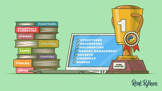 Parallel Processing With multiprocessing: Overview – Real Python