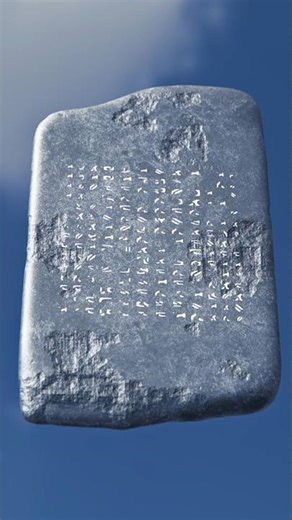 Making Alien Letters/Symbols In Blender #blender3d