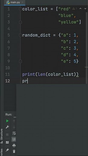 len Function In Python | len() | Learn Python