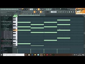 Intrumental Mbalax-Tuto | ( Comment Faire Beat Mbalax Pour Débutant(e) |