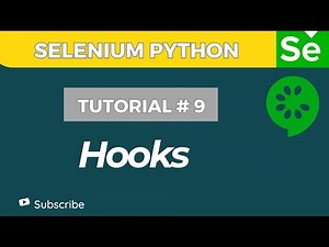 Python Behave BDD Hooks Explained | Before & After, Scenario Examples