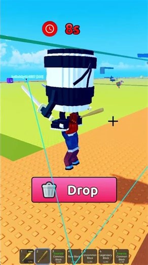 BEST Script in Escape Tsunami For Brainrots