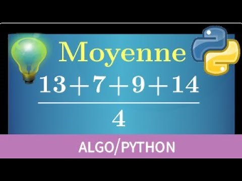 Python • write a program to calculate the average of n grades • For loop • second SNT