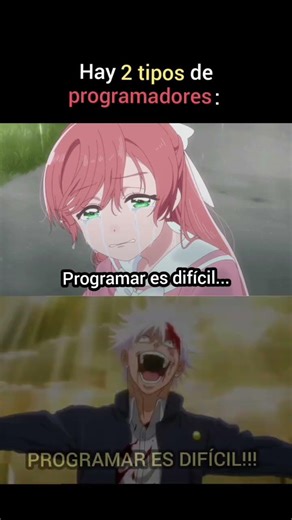 estoy locoocooco #programadores #programar #algoritmo #jujutsukaisen #python #java #javascript #c++