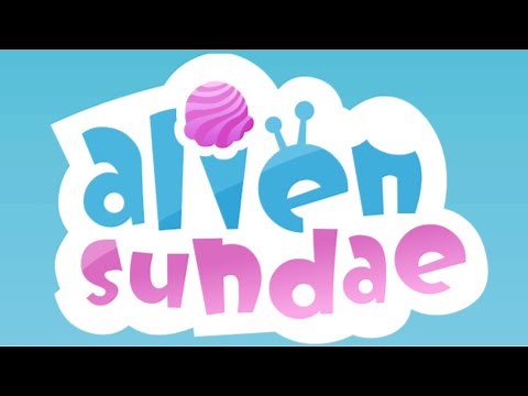 Play Alien Sundae in Reflex Math!!! Manage Your Own Alien Ice Cream Shop!!!