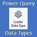 Power Query Custom Data Types • My Online Training Hub
