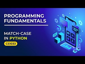 Understanding match-case in Python: Powerful Pattern Matching Explained | Academic Tube