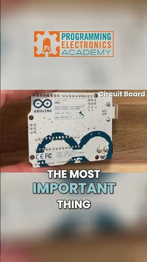 Learn the Basics of Arduino Uno: Your Comprehensive Guide