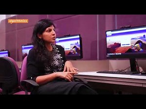 Opinion about Algorithmics from India