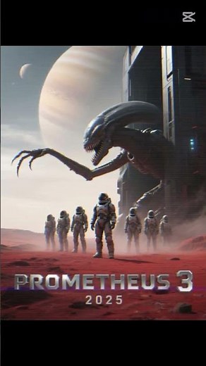prometheus 3 trailer 2025