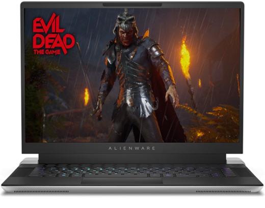 Alienware x16 Gaming Laptop - Alienware Laptops | Dell USA